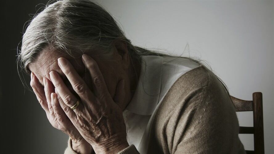 Horror en Argentina: Madre prendió fuego a su hijo para que evitar que este la agrediera. Foto: Getty Images