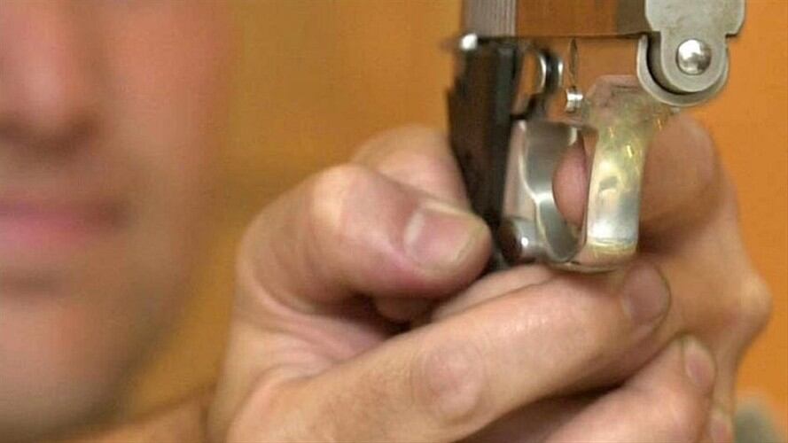 Atentado contra líder social . Foto: Colprensa