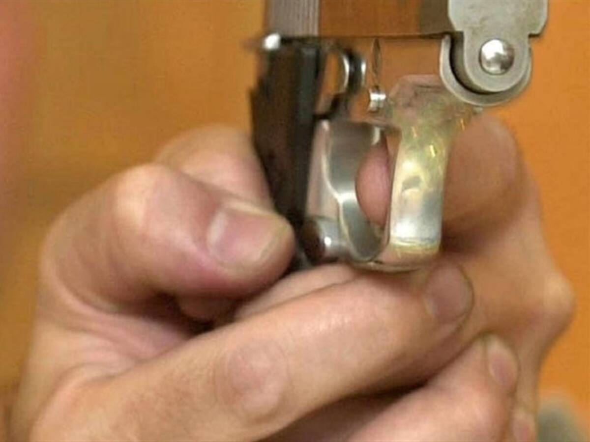 Atentan contra integrante de la mesa departamental de víctimas en Norte de Santander