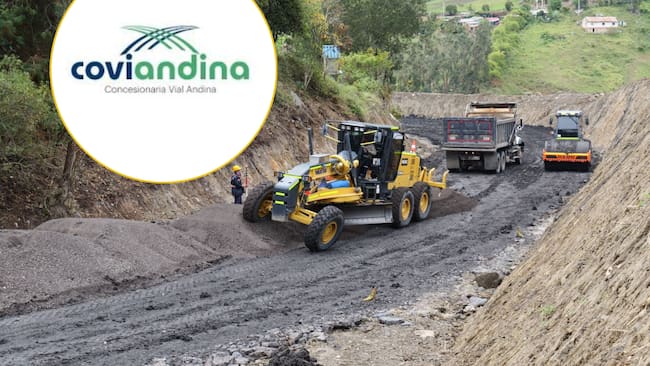 Coviandina reportó agresión a controladora de tráfico de la Vía al Llano