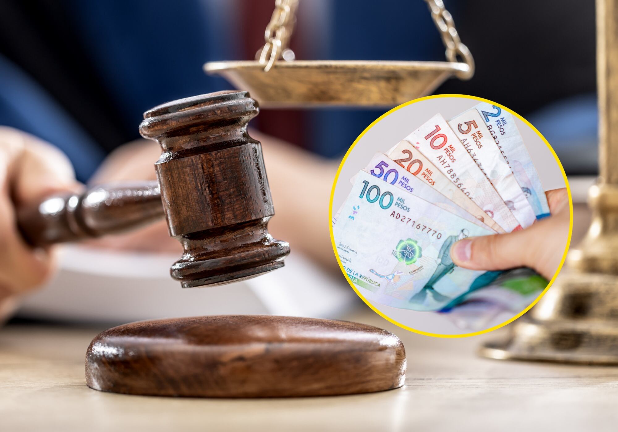 Imágenes de referencia. Foto: Getty Images