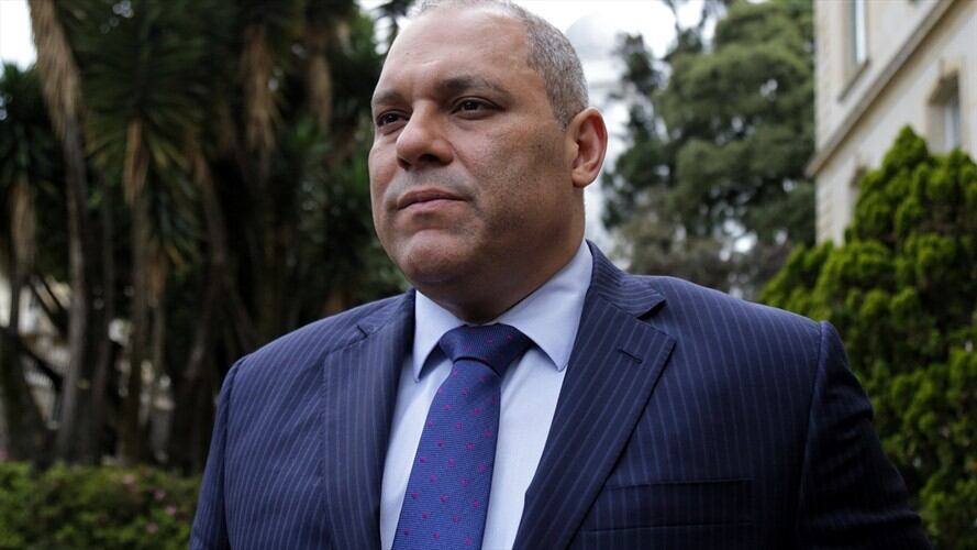 José David Name. Foto: Colprensa