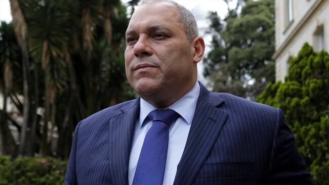 José David Name. Foto: Colprensa