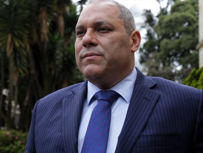 José David Name. Foto: Colprensa