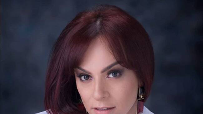 La actriz es reconocida por sus interpretaciones en teatro y TV. Foto: @endrystar.