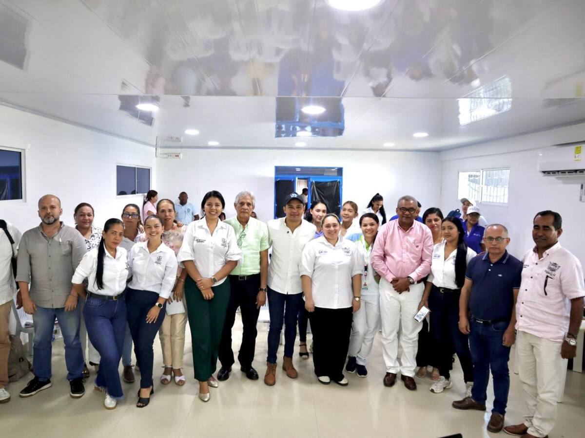 Córdoba: activan Sala de Análisis de Riesgo en Tierralta por incremento de conductas suicida