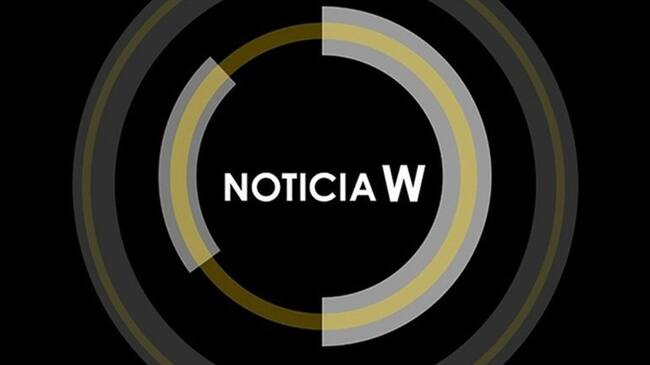 Noticia W Radio. Foto: