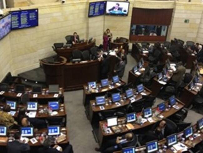 ¿Qué opina de la legislatura que acaba de terminar?