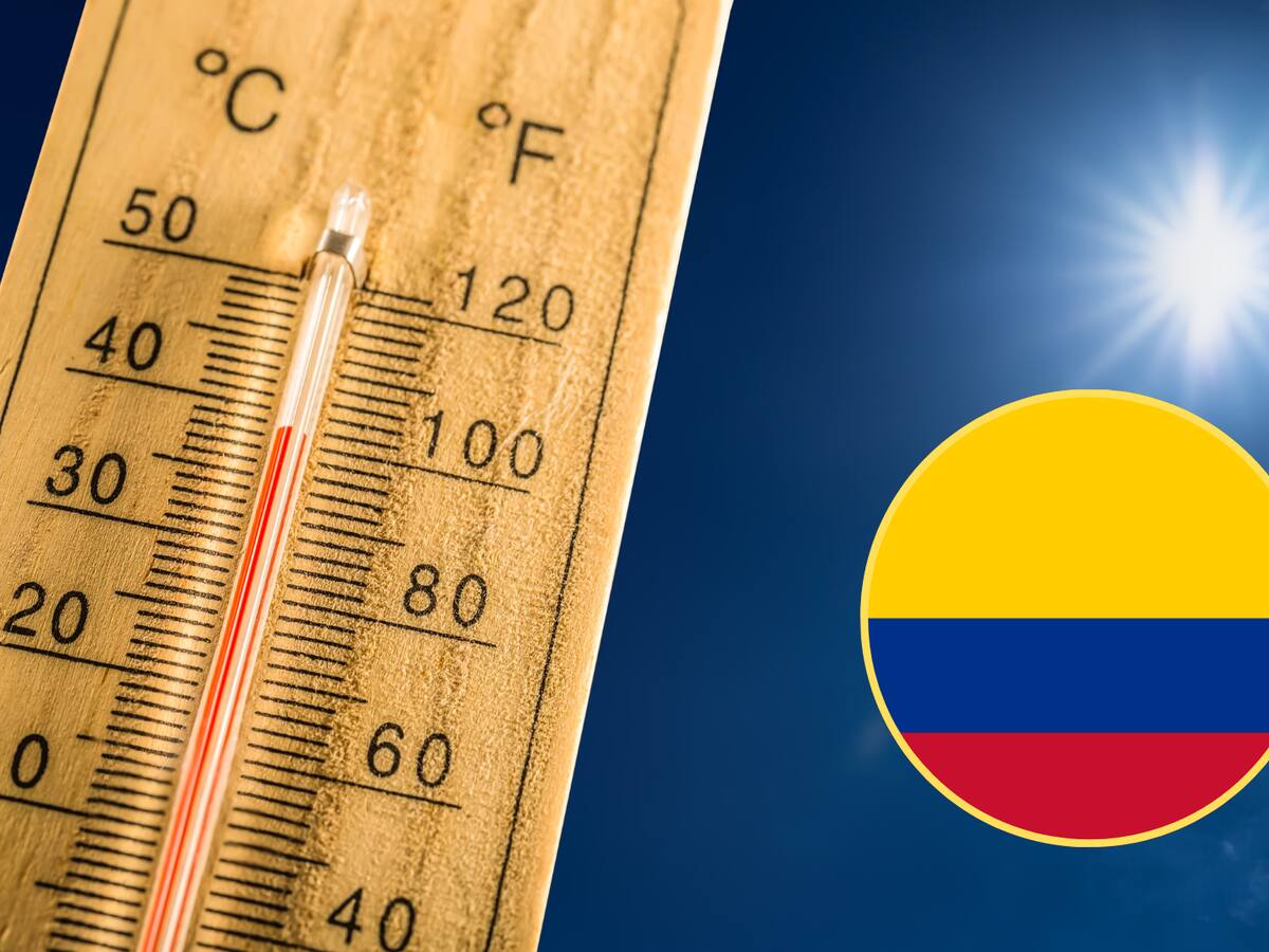 ¿Por qué hay tantos cambios en el clima de Colombia? Meteorólogo dio la razón