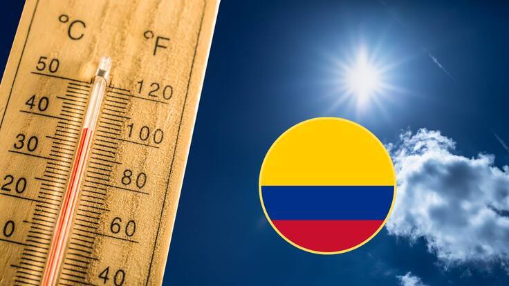 ¿Por qué hay tantos cambios en el clima de Colombia? Meteorólogo dio la razón