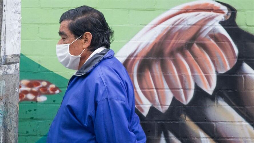 Esto de acuerdo a una encuesta de Tendencias Digitales, en alianza con el Grupo de Diarios América (GDA) realizada a ciudadanos de 13 regiones del continente.. Foto: Getty Images