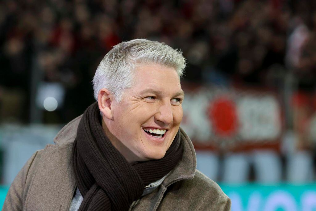 Bastian Schweinsteiger (Photo by Marco Steinbrenner/DeFodi Images via Getty Images)