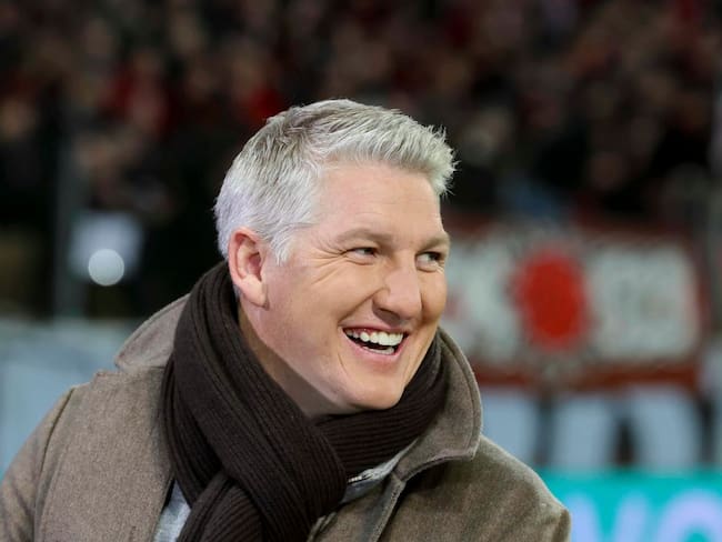 Bastian Schweinsteiger (Photo by Marco Steinbrenner/DeFodi Images via Getty Images)