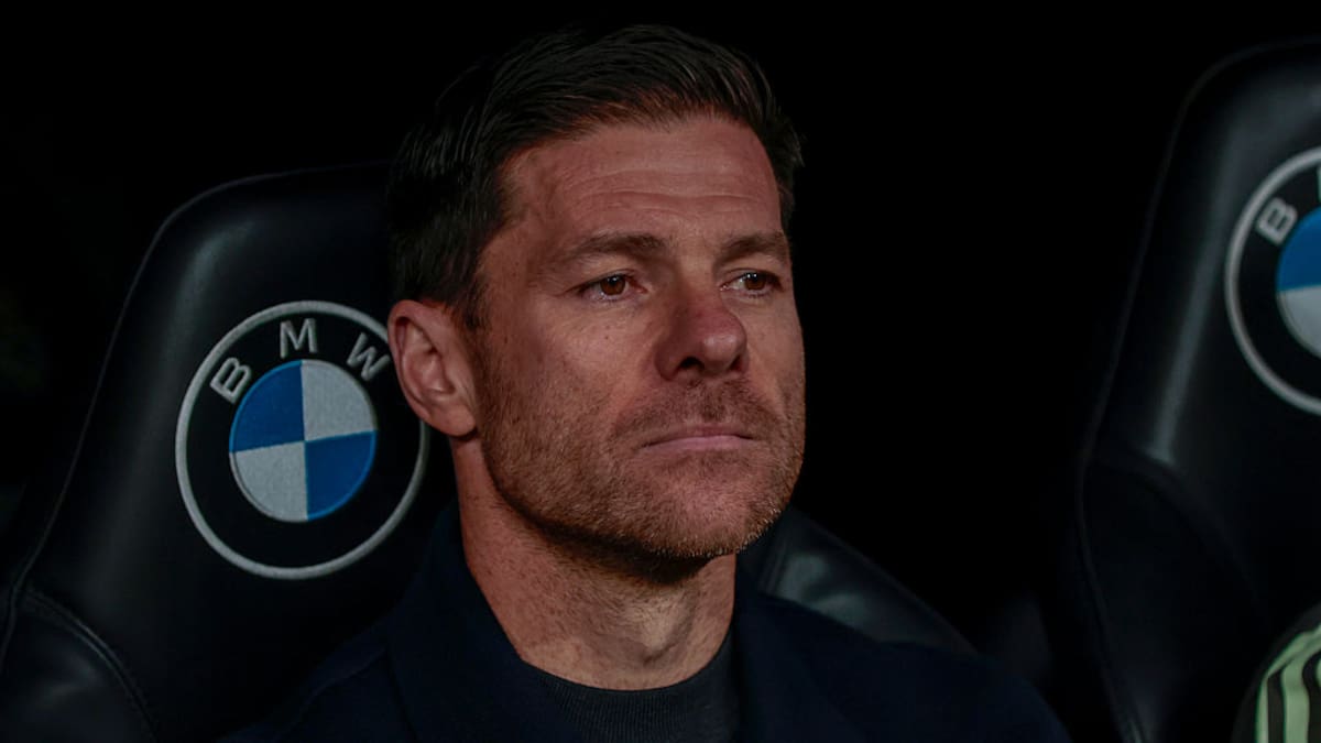 El Real Madrid despidió a Xabi Alonso y Arbeloa será su sucesor