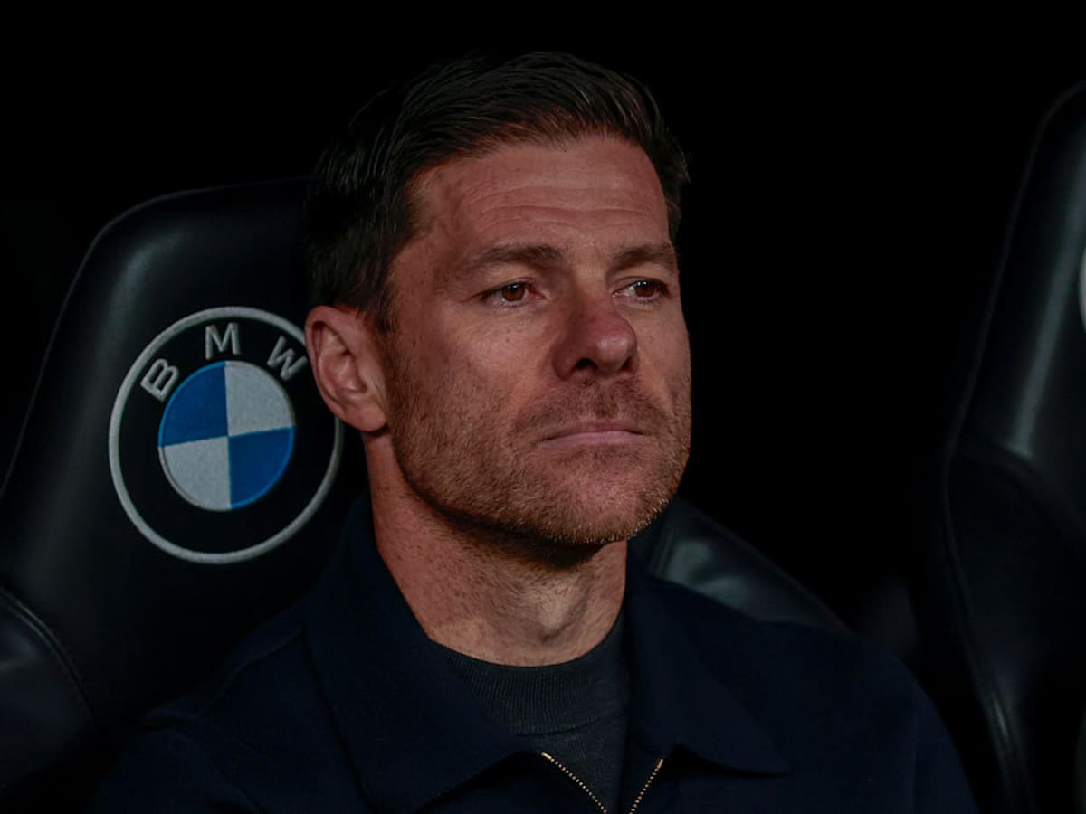 El Real Madrid despidió a Xabi Alonso y Arbeloa será su sucesor