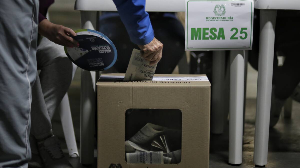Mi candidatura representa transformación: Nelson Parra, aspirante a Alcaldía de Mosquera