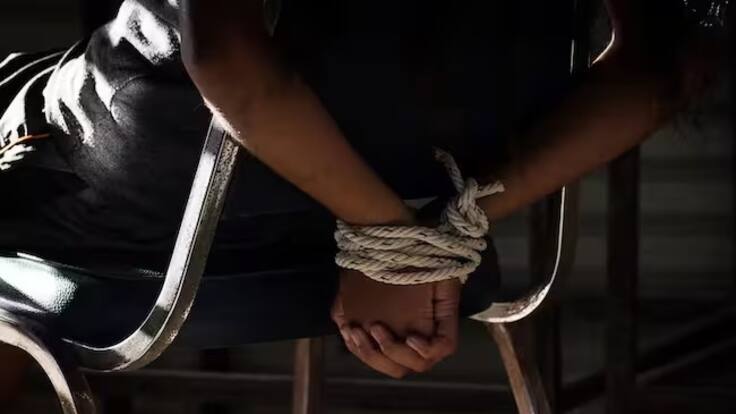 Un grupo armado secuestró a más de 20 personas en el sur del Cauca