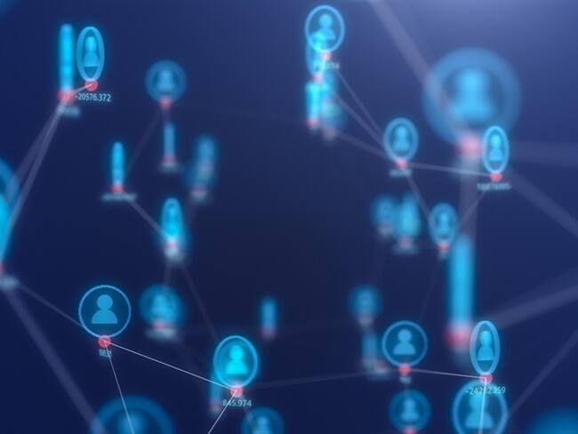 La principal red social del mundo ha rechazado constantemente las acusaciones de monopolio.. Foto: Getty Images