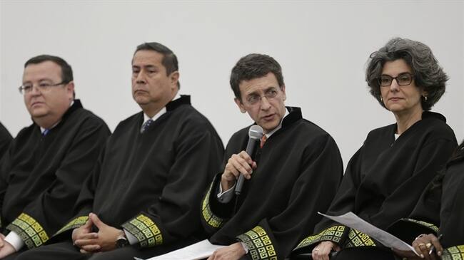 JEP . Foto: Colprensa