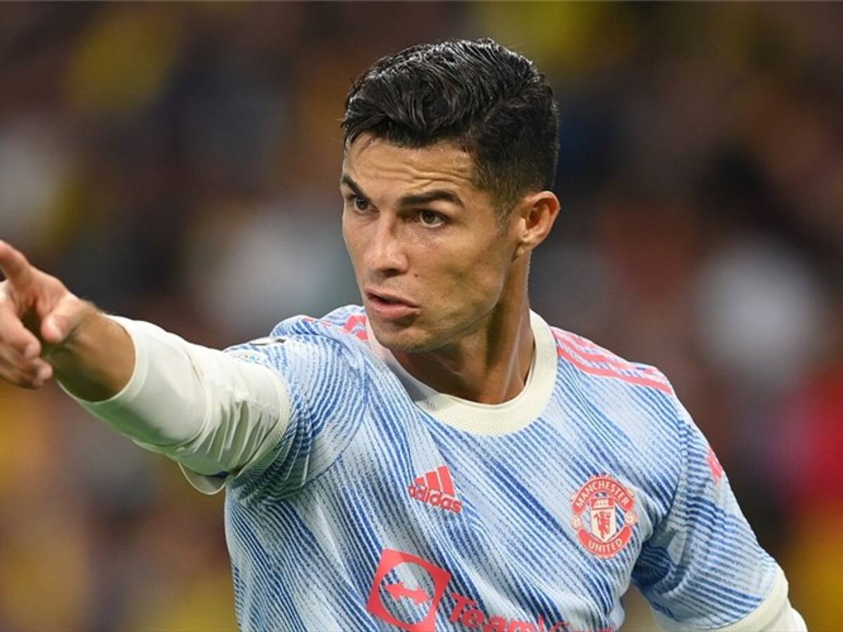 Ni CR7 los salvó: Manchester United perdió en el último minuto ante Young Boys
