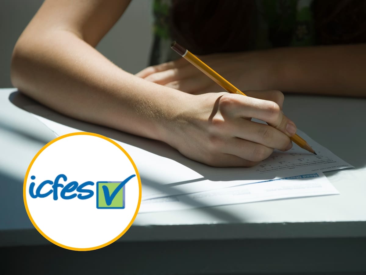 Consultar resultados Saber 11 del ICFES 2025 sin número de registro: Link de descarga