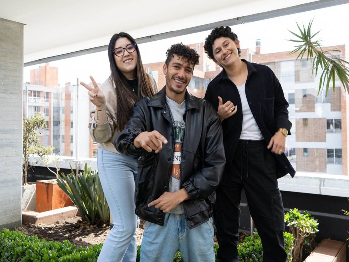 Bavaria una de las empresas de los sueños de los jóvenes colombianos para trabajar