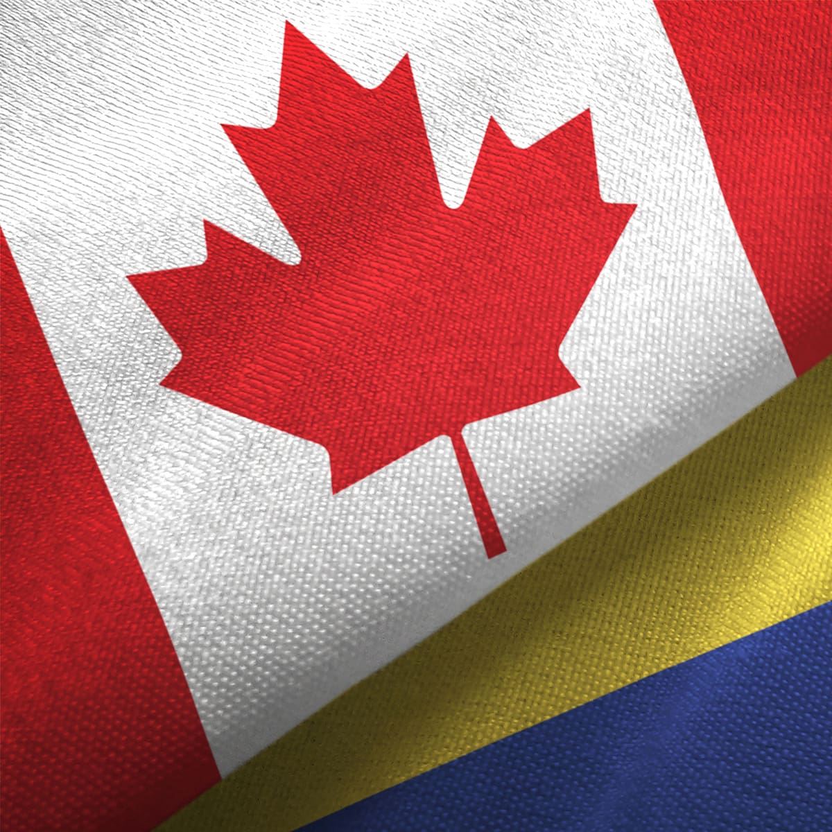 Hay nuevo embajador de Colombia en Canadá