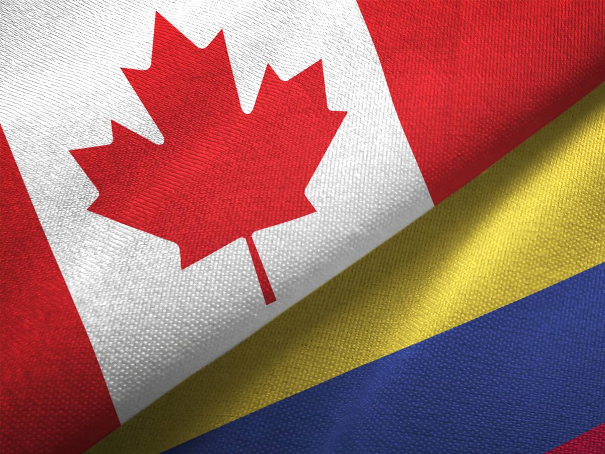 Hay nuevo embajador de Colombia en Canadá