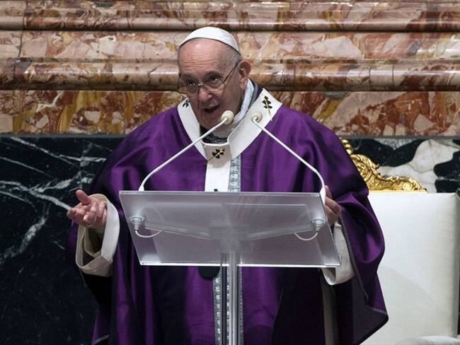 Visita del Papa ayudará a construir un mejor futuro para Irak: Patriarca católico