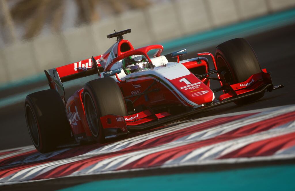 Fórmula 1. (Photo by Joe Portlock - Formula 1/Formula Motorsport Limited via Getty Images)