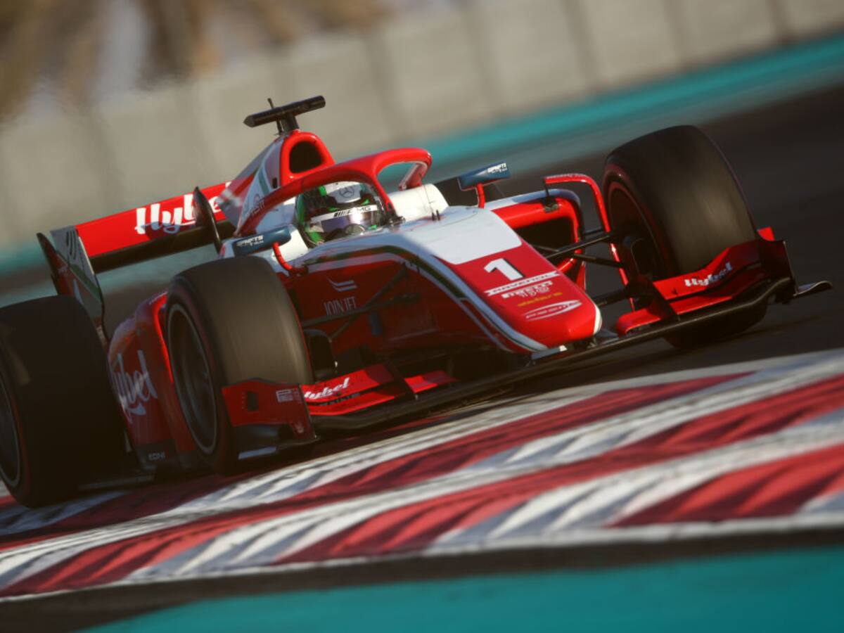 Fórmula 1 confirmó que no se realizará el Gran Premio de China