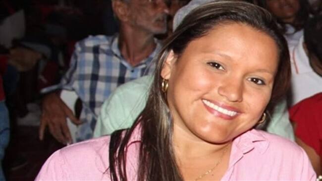 El individuo es señalado como uno de los autores intelectuales de la masacre en Suárez, donde murió la candidata Karina García . Foto: Cortesía Sucesos Cauca