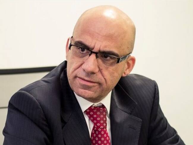 Presidente del Banco Agrario responde a denuncias de corrupción en la entidad