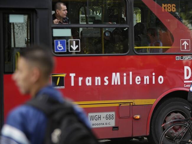 El dinero que podría perderse por el Transmilenio por la Séptima