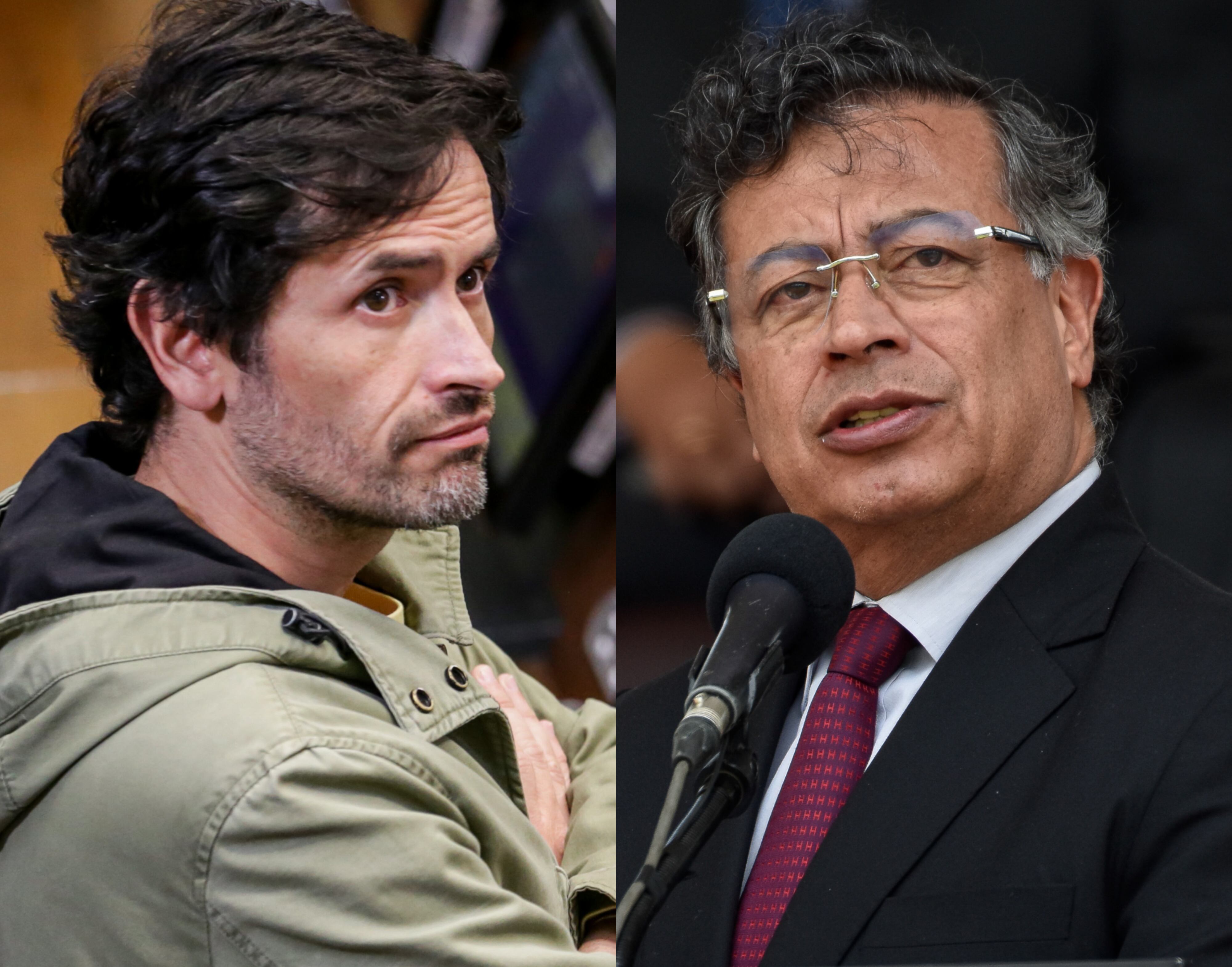 “Si Gobierno quiere regular la marihuana, que nos ayude a conseguir los votos”: Juan Carlos Losada