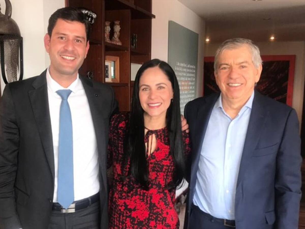 El liberalismo avala al “Mello” Cotes a la Gobernación del Magdalena