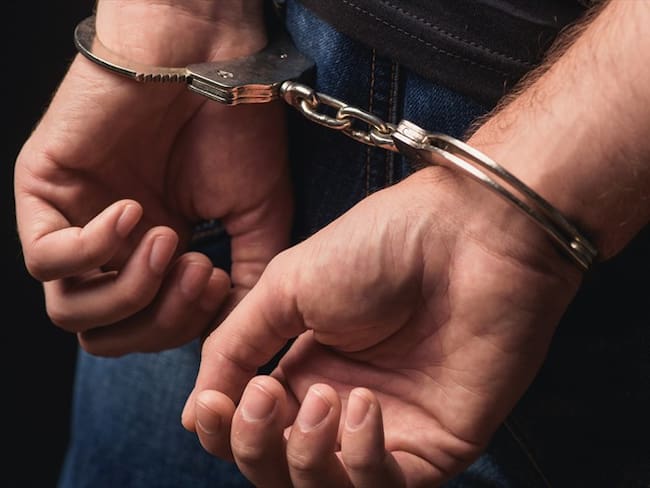 El exfuncionario enfrentará cargos por lavado de activos, tráfico de estupefacientes, testaferrato Y enriquecimiento ilícito. Foto: Getty Images