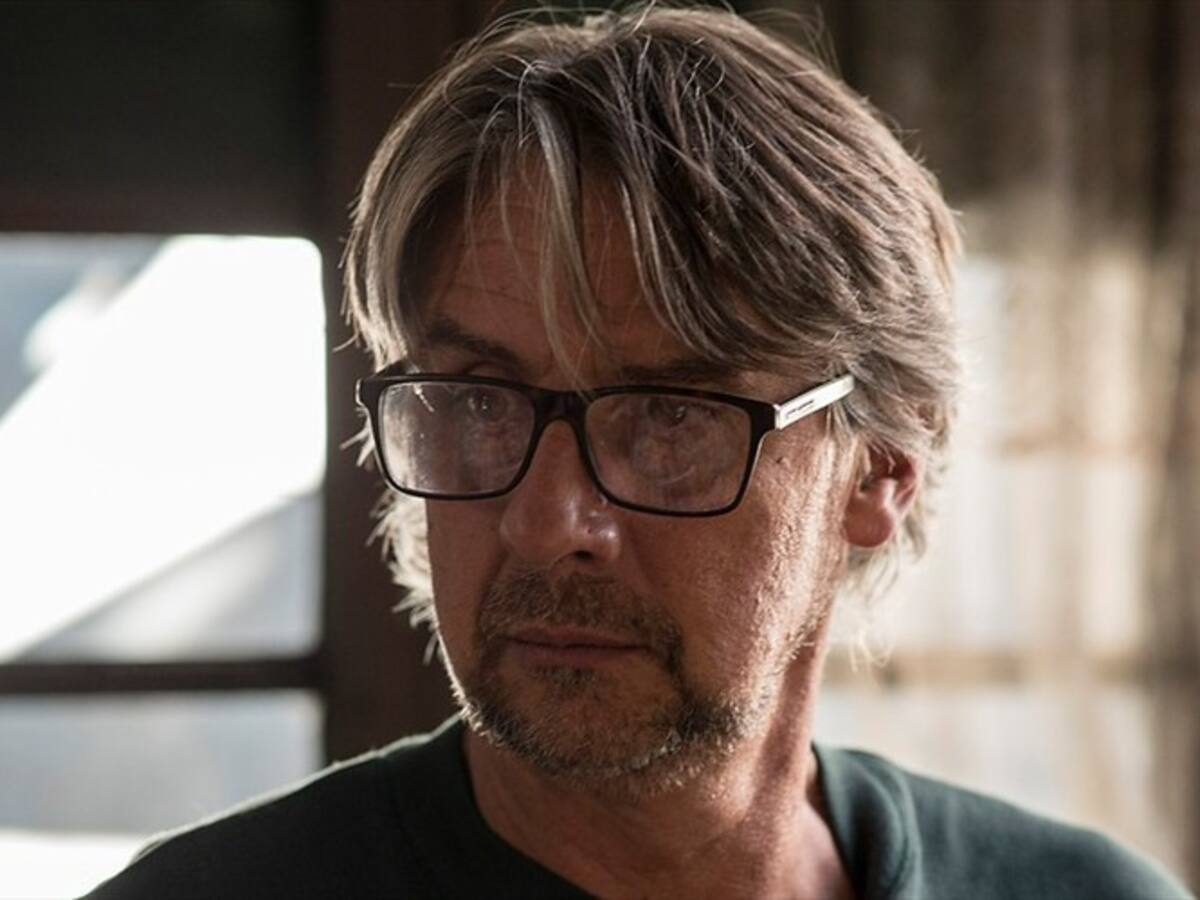 Me hubiera gustado ser el sucesor de Peter Sellers en la Pantera Rosa: Víctor Mallarino