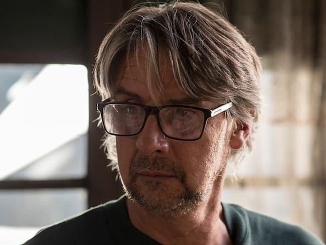 Me hubiera gustado ser el sucesor de Peter Sellers en la Pantera Rosa: Víctor Mallarino