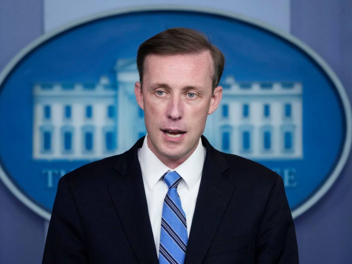 EE.UU. será más agresivo que en 2014 si Rusia vuelve a invadir Ucrania