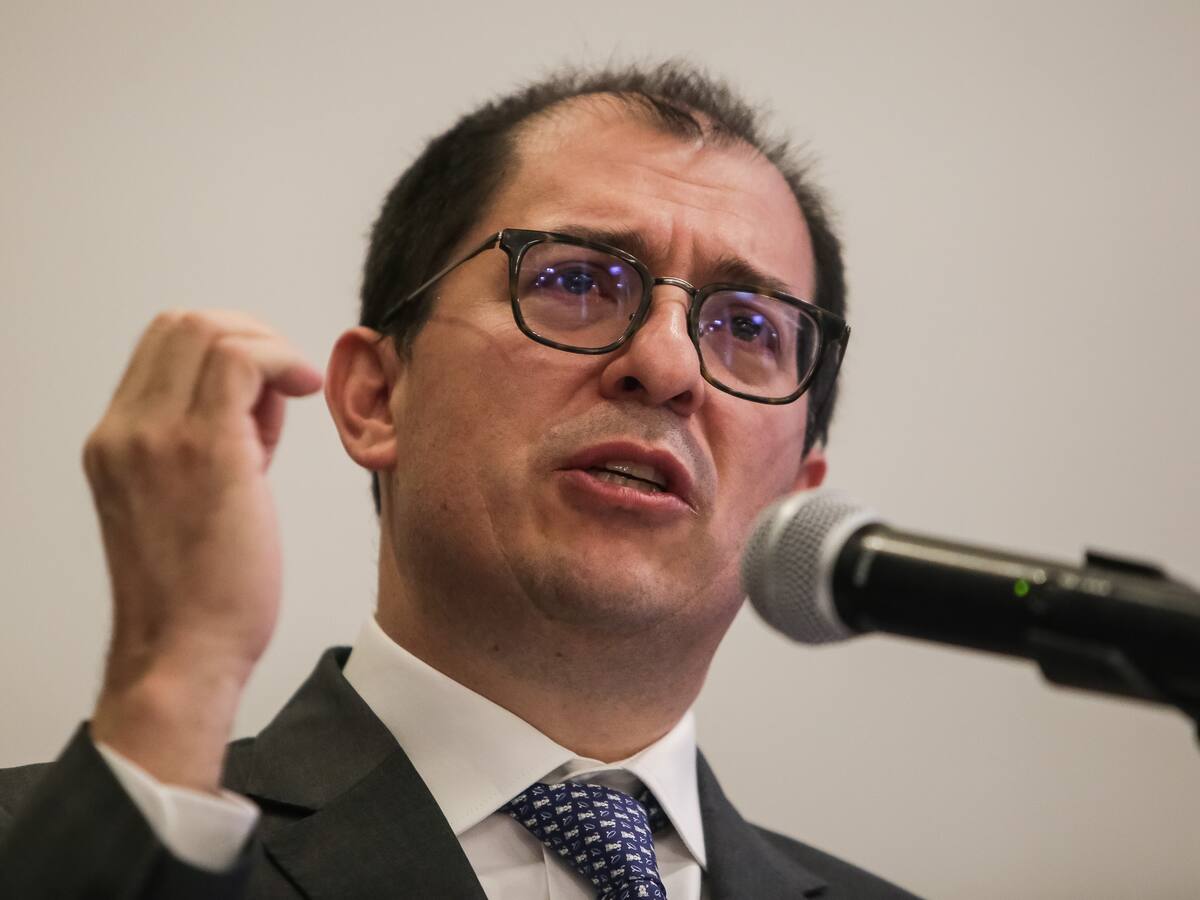 “El fiscal es un irrespetuoso, debe separar sus ambiciones políticas”: María José Pizarro