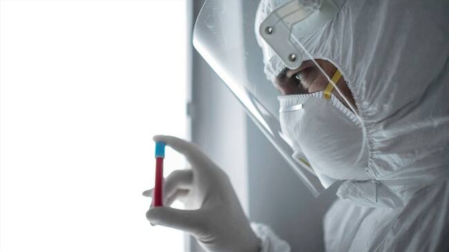 Imagen de referencia. Foto: Getty Images