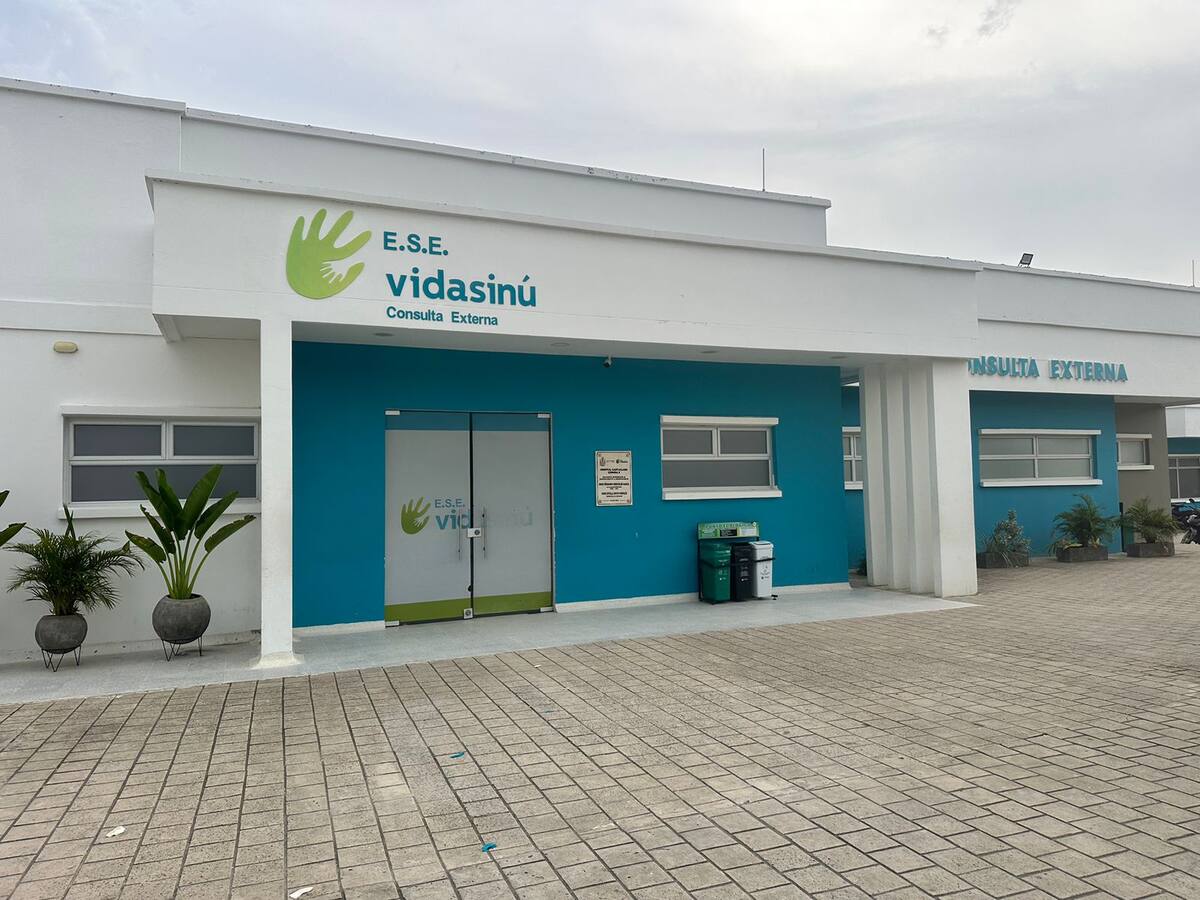 Investigan muerte de un recién nacido en la ciudad de Montería