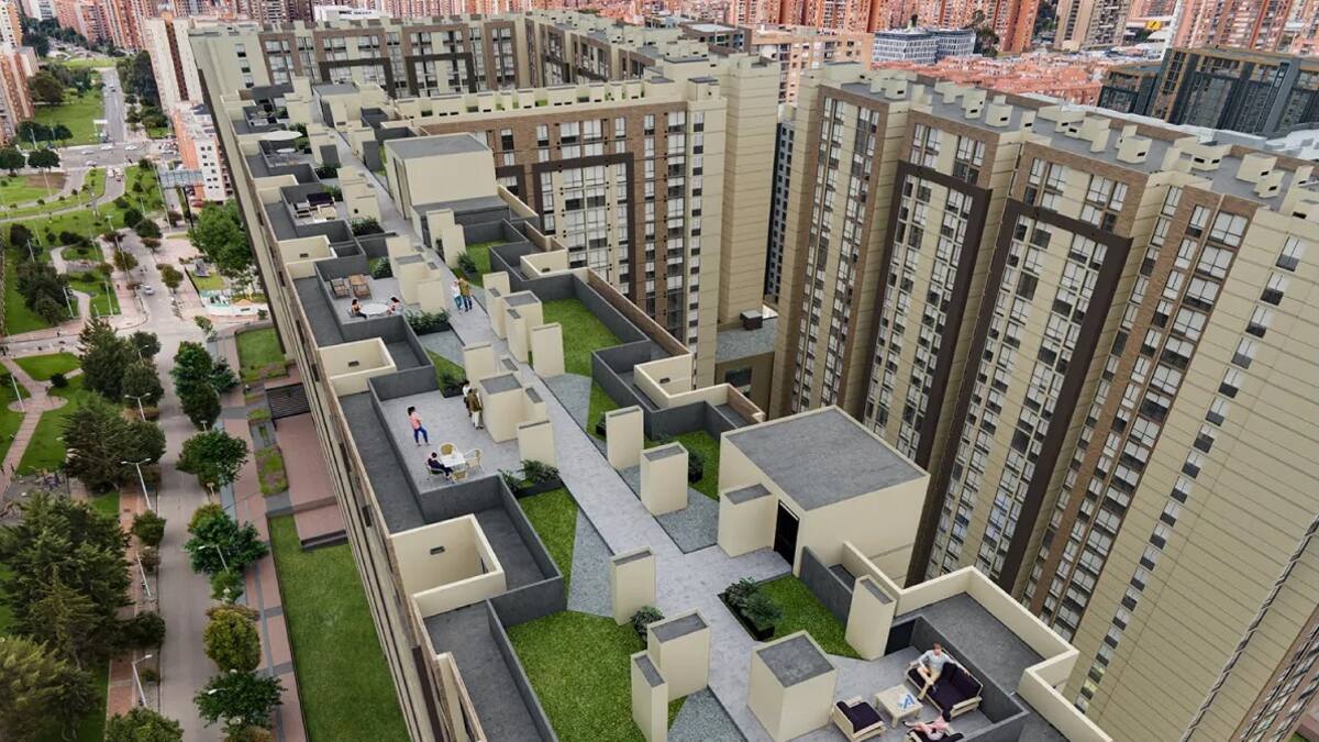 Constructora Bolívar responde a investigación por incumplimiento en proyecto Buenavista Living