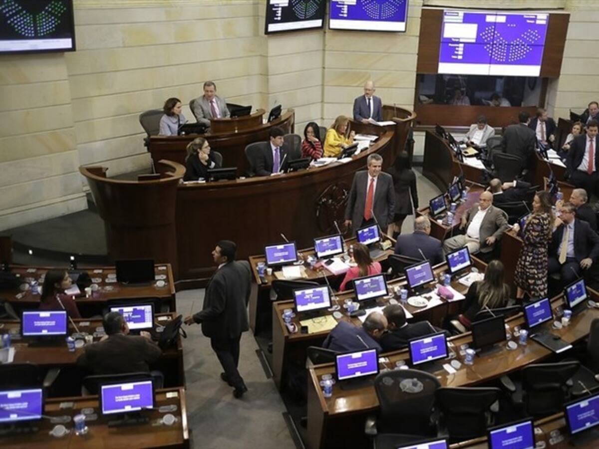 Opiniones divididas en el Congreso por propuesta de fiscal “ad hoc” para caso Odebrecht