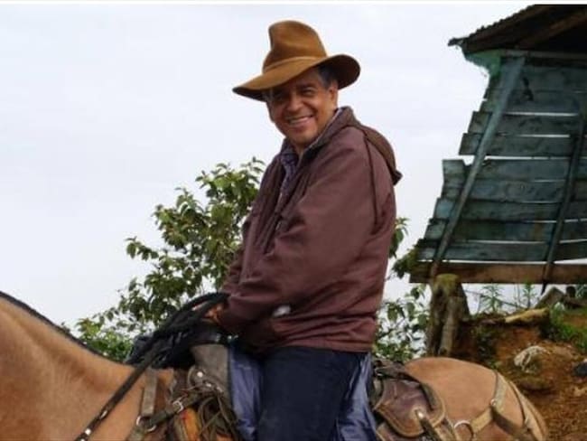 Un muerto y un herido deja acción fallida contra líder social en Cauca