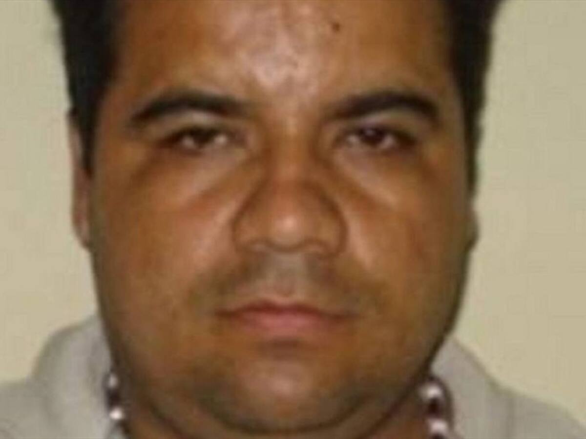 Disparos y mariachis, así fue el funeral de 'Chucho Mercancía'