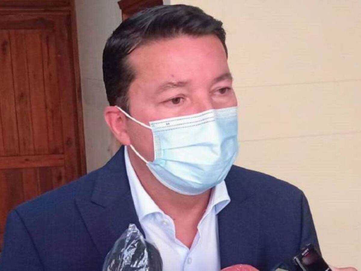 CNE garantizará participación de víctimas del conflicto para próximas elecciones