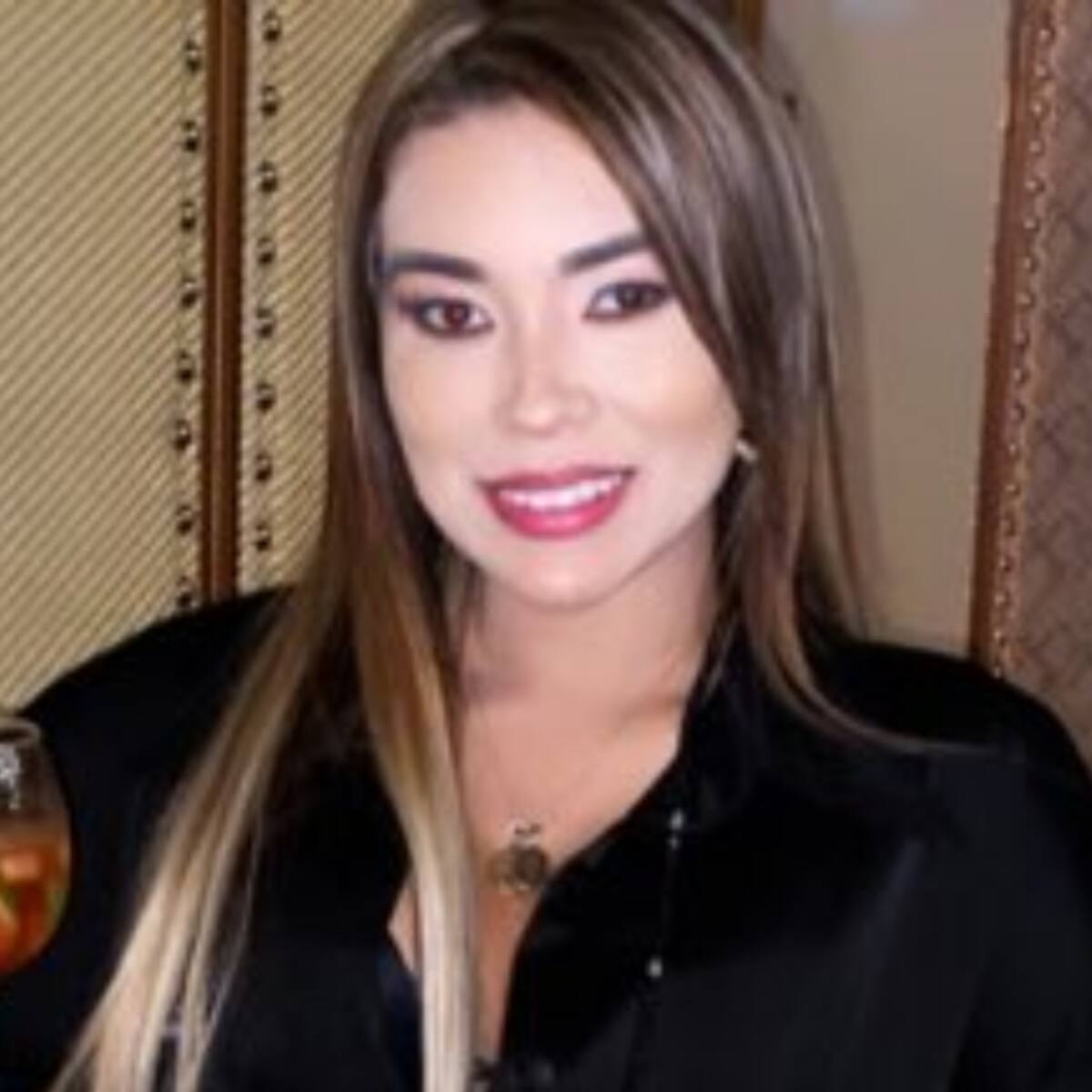 Day Vásquez denunció intimidaciones y pidió a las autoridades investigar