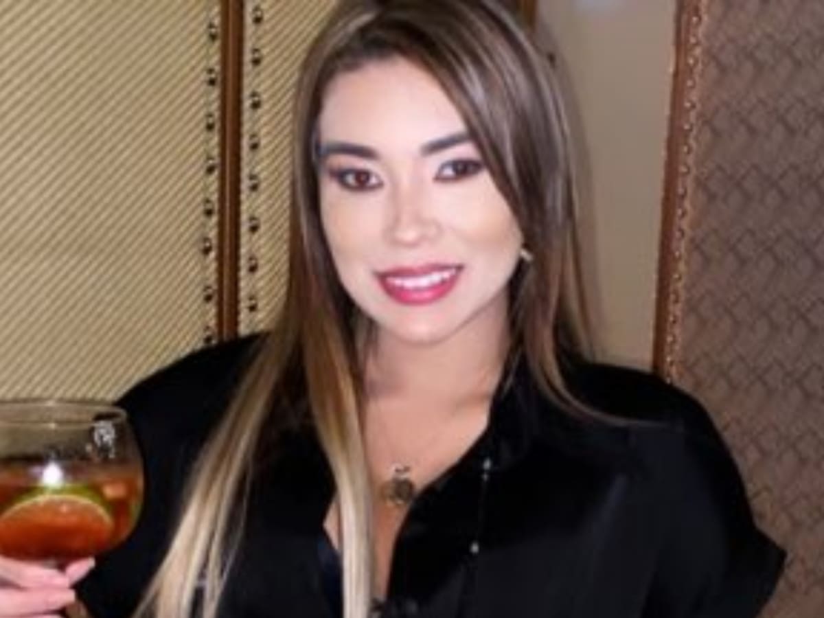 Days Vásquez, exesposa de Nicolás Petro, denunció amenazas contra su familia